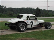 Frank Hager Q3